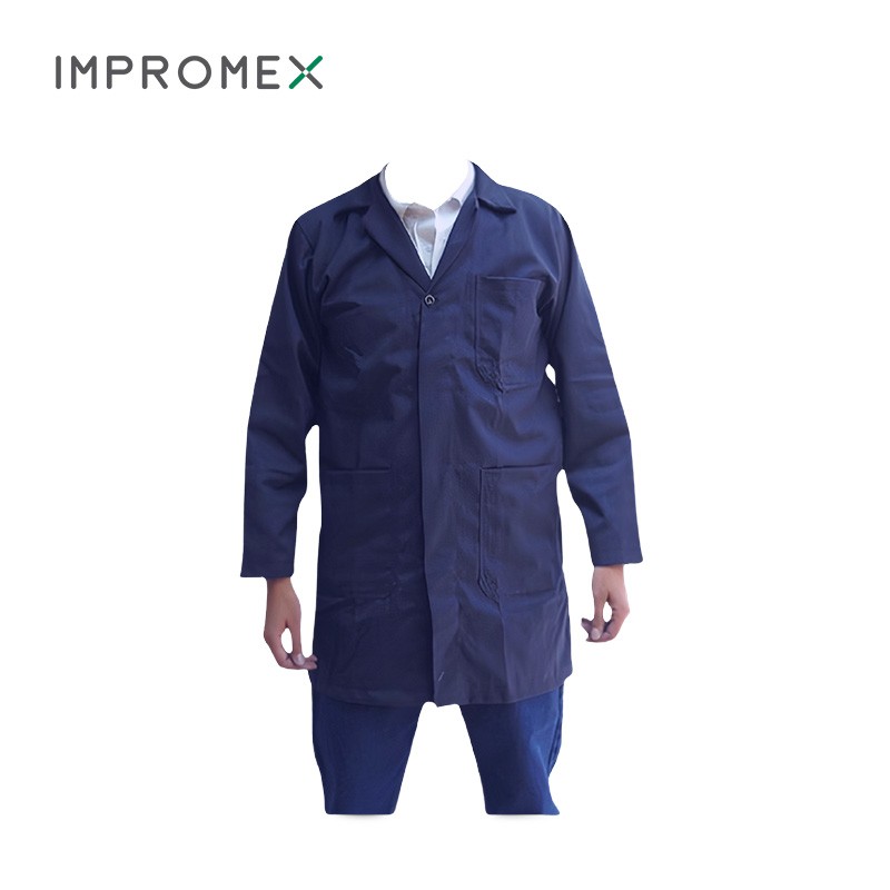 Mandil en tela Gabardina