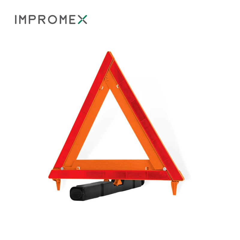 Triángulo de Seguridad