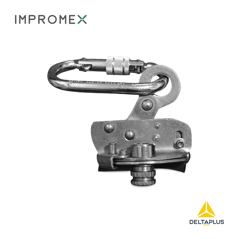 Salvacaídas para Soga Delta Plus