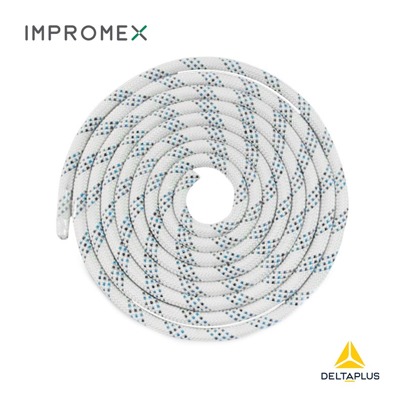 Soga Trenzada Semiestática Delta Plus