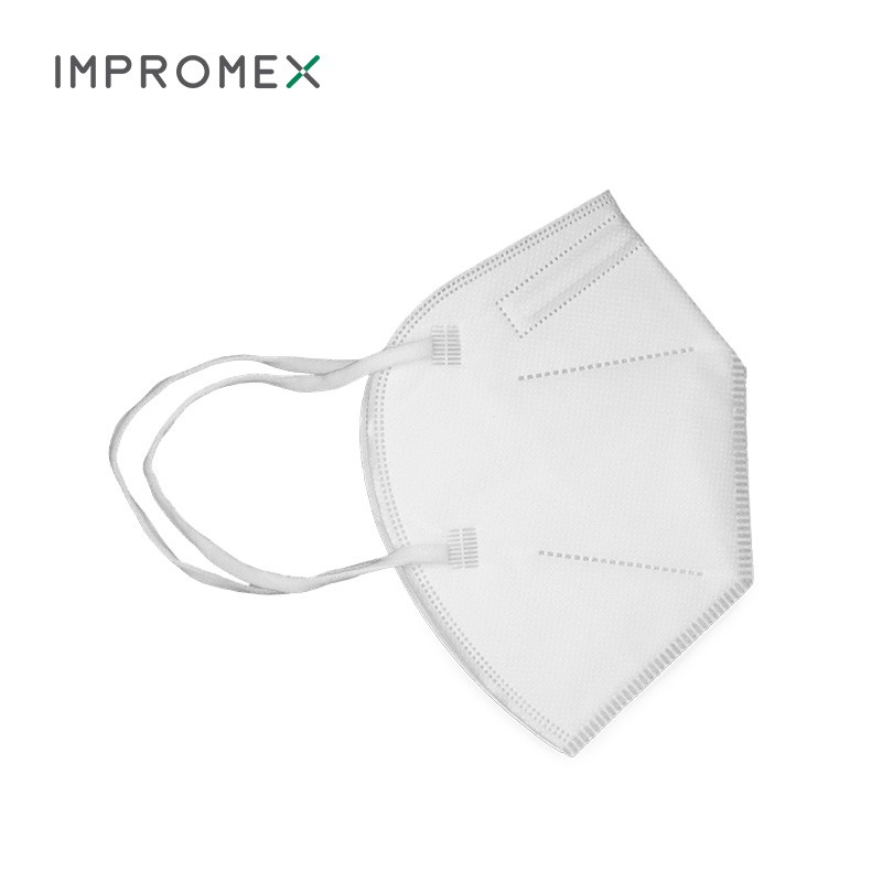 Mascarillas KN95 | Importadas