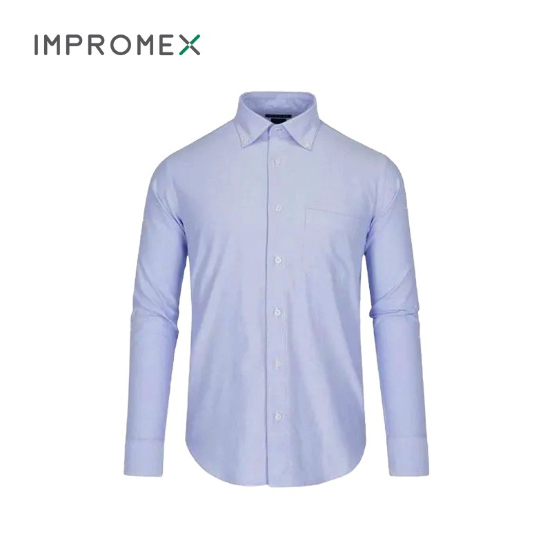Camisas en Tela Oxford