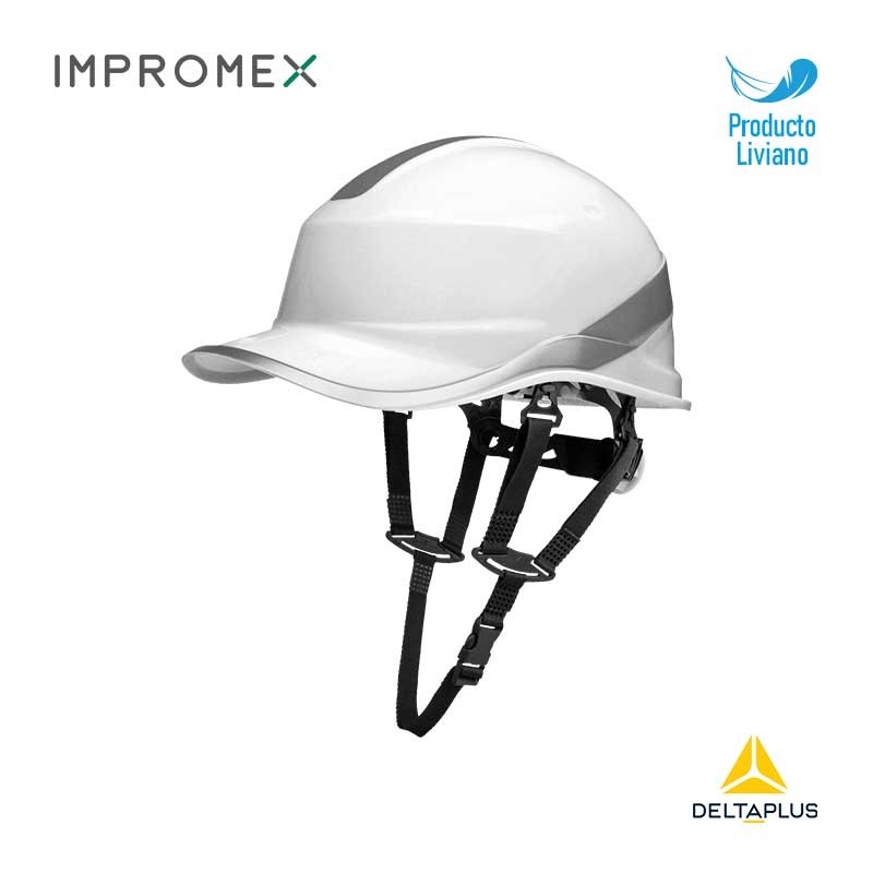 Casco de Seguridad Diamond V Up Delta Plus