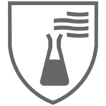 Icono de normativa EN ISO 374-1