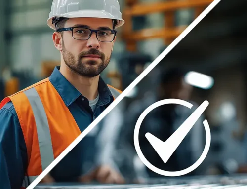 Cultura de SST en Ecuador